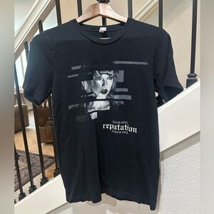 Taylor Swift Reputation Tour T-Shirt